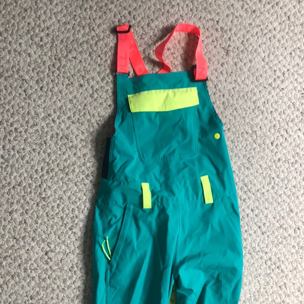 O’Neill ski bib pants